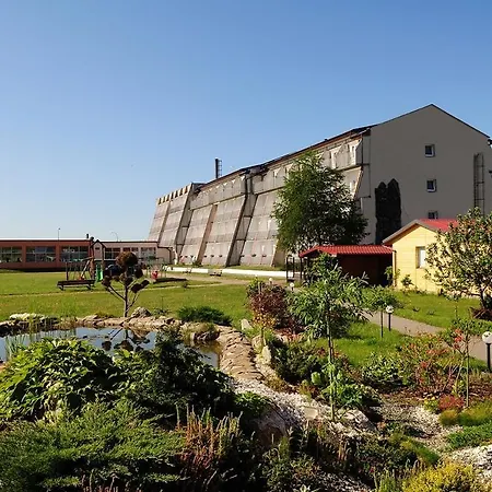 Holiday park Piramida I Darlowo