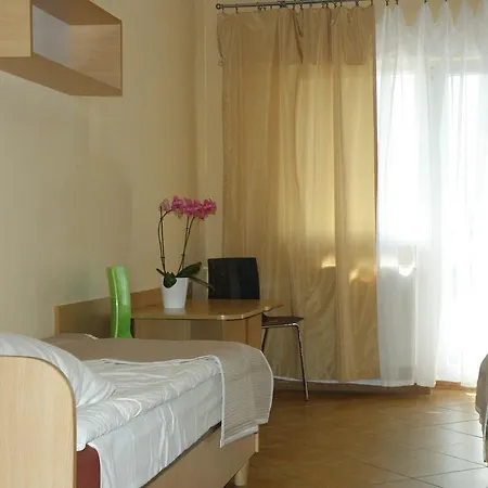 Piramida I Holiday park Darlowo