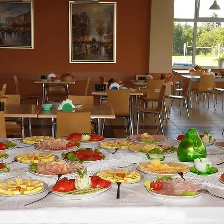 Piramida I Holiday park