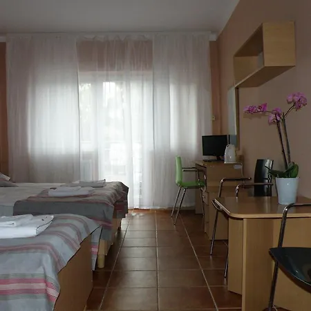 Holiday park Piramida I *