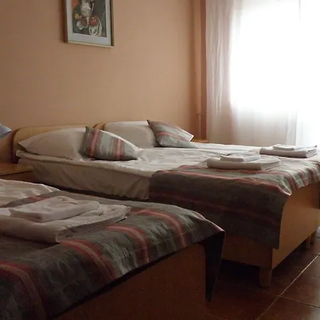 Piramida I * Darlowo