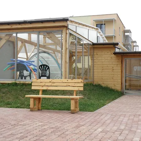 Holiday park Piramida I