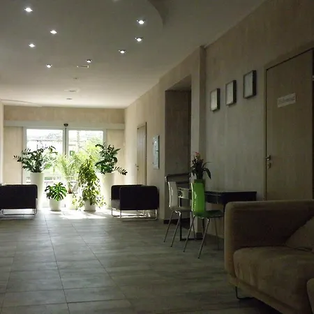 Piramida I Holiday park Darlowo