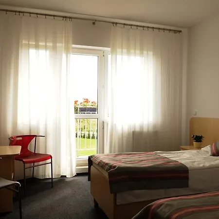Piramida I Holiday park *