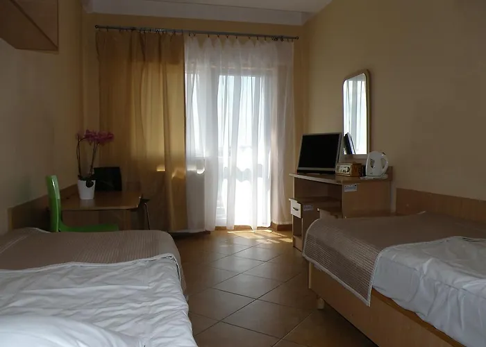 Piramida I * Darłowo