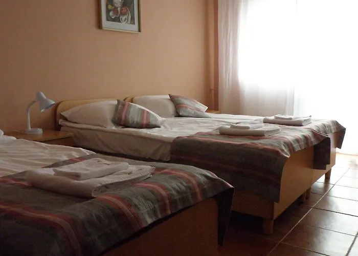 Piramida I * Darłowo