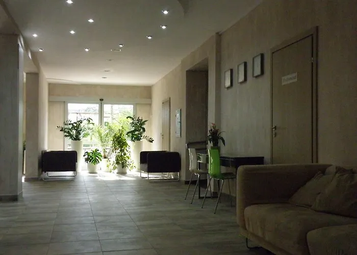 Piramida I Kompleks wypoczynkowy Darłowo