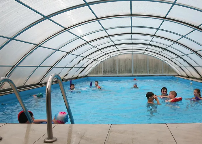 Kompleks wypoczynkowy Piramida I *